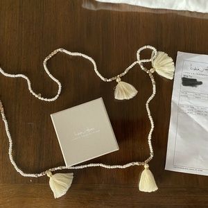 India Hicks necklace